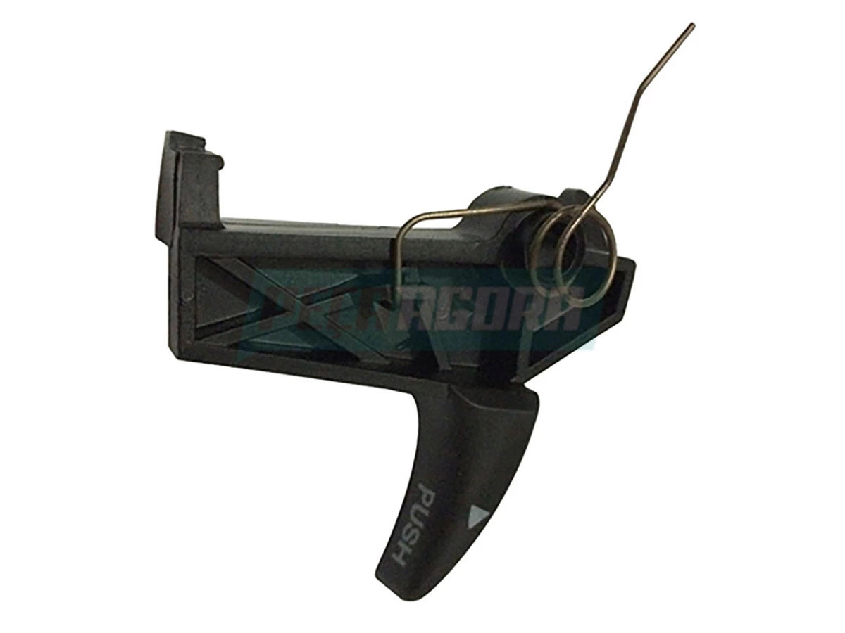 ALAVANCA TRAVA CHAVE IGNICAO FORD CAMINHOES F12000 / F14000 / F16000 1999-2005 (