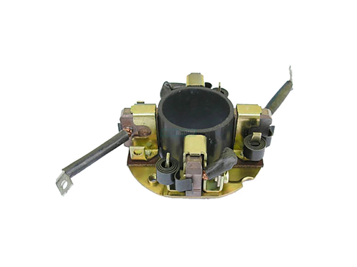PORTA ESCOVA MOTOR PARTIDA PITBUL (F3HZ11A038A)
