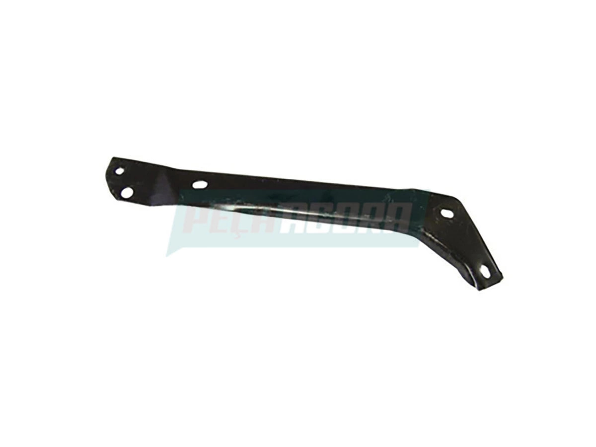 SUPORTE PARACHOQUE DIANTEIRO FORD F250 98 A 2012 (F81Z17752AA)