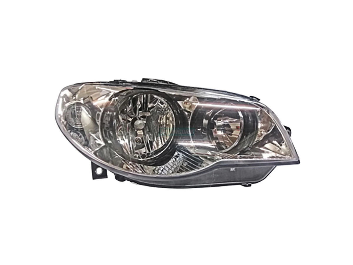 FAROL HALOGENO H7-H7 DIREITO VW CARROCERIA IBRAVA / MICRO ONIBUS 9150 ANO 2010  