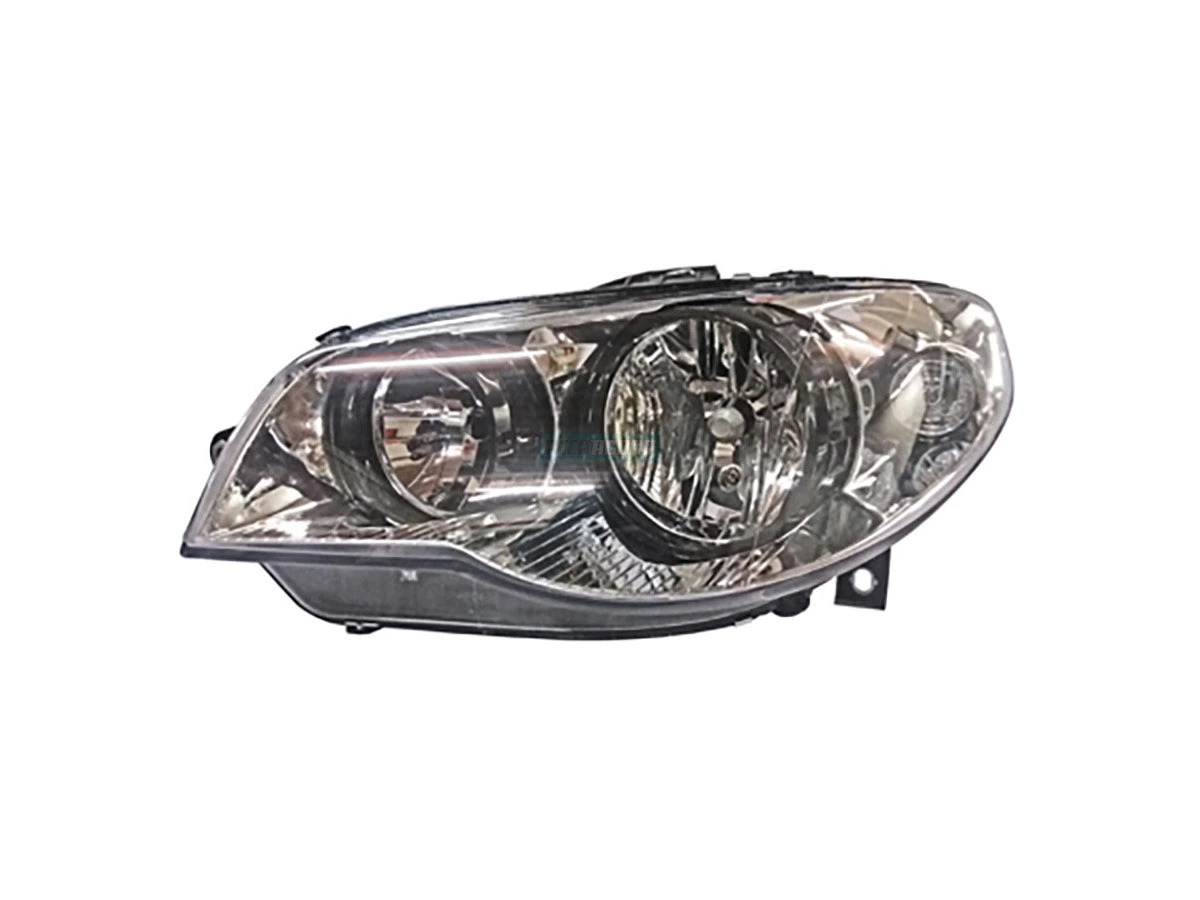 FAROL HALOGENO H7-H7 ESQUERDO VW CARROCERIA IBRAVA / MICRO ONIBUS 9150 ANO 2010 