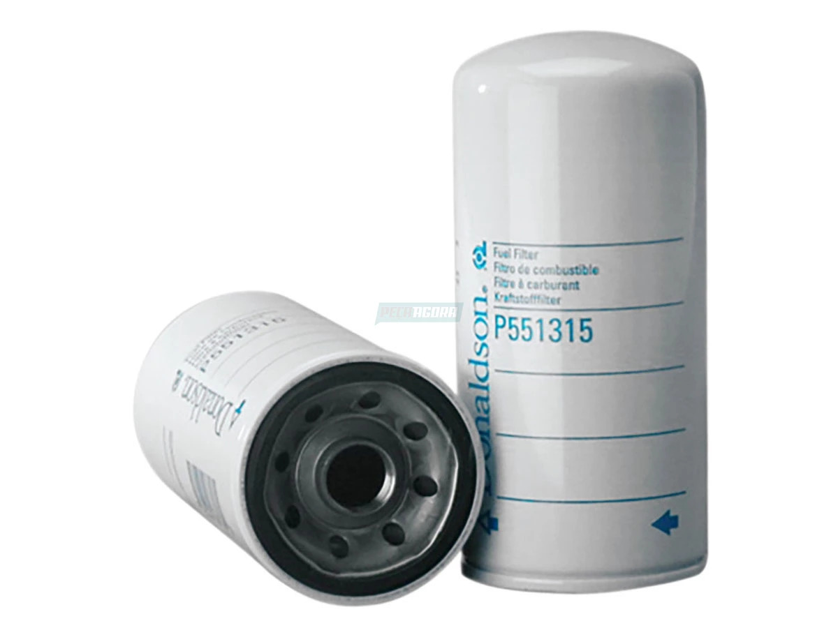 FILTRO COMBUSTIVEL ATLAS COPCO ROC D7 S PARA PERFURACAO ATLAS COPCO ROC F9CR S P