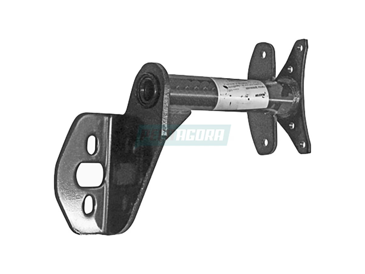 CONJUNTO SUPORTE CAMARA MASTER (FM1543299X6888)