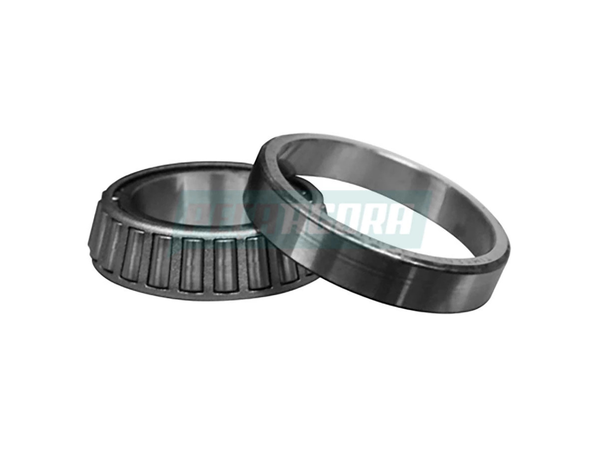 CONJUNTO ROLAMENTO INTERNO RODA TRASEIRA CBT TRATORES 1000 4X4 1020 4X4 1065 4X4