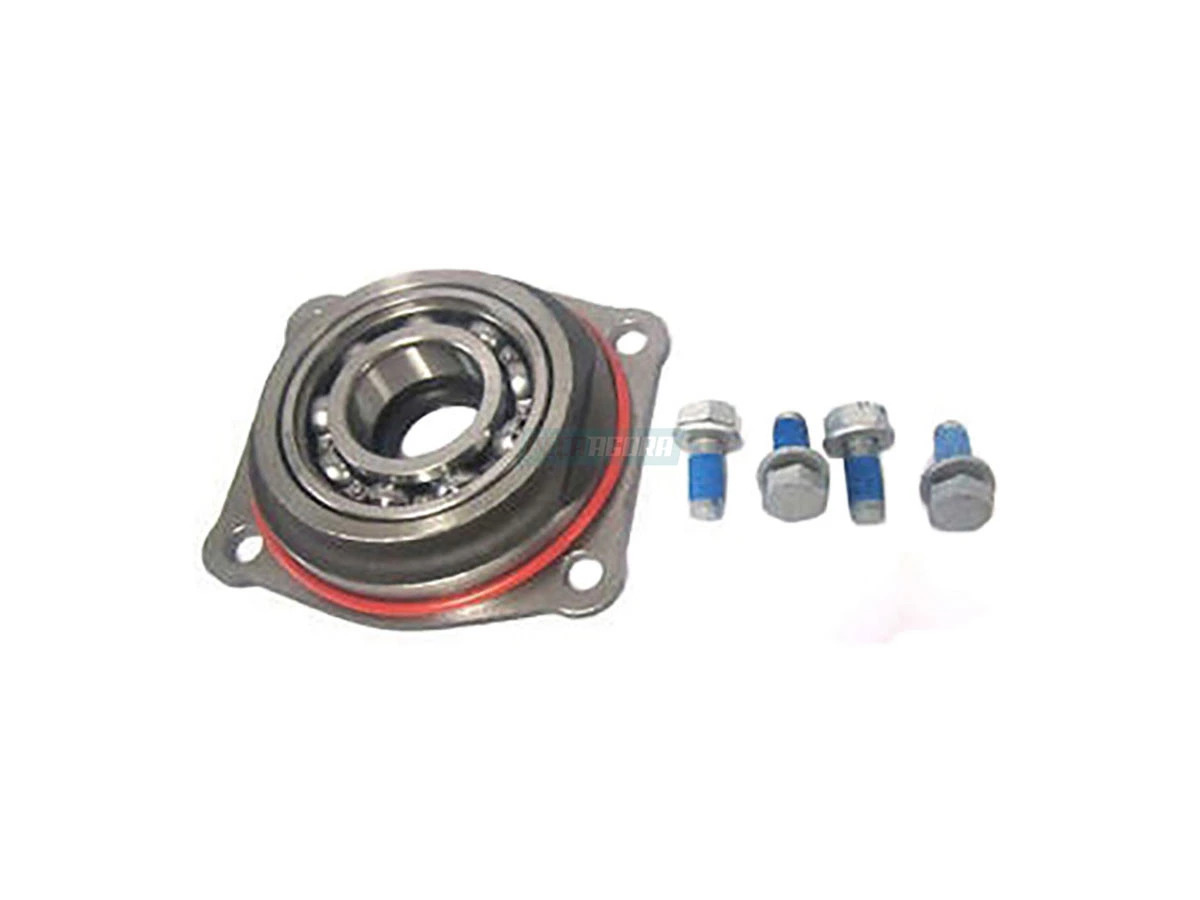 JOGO TAMPA MANCAL COM ROLAMENTO (II152040069)