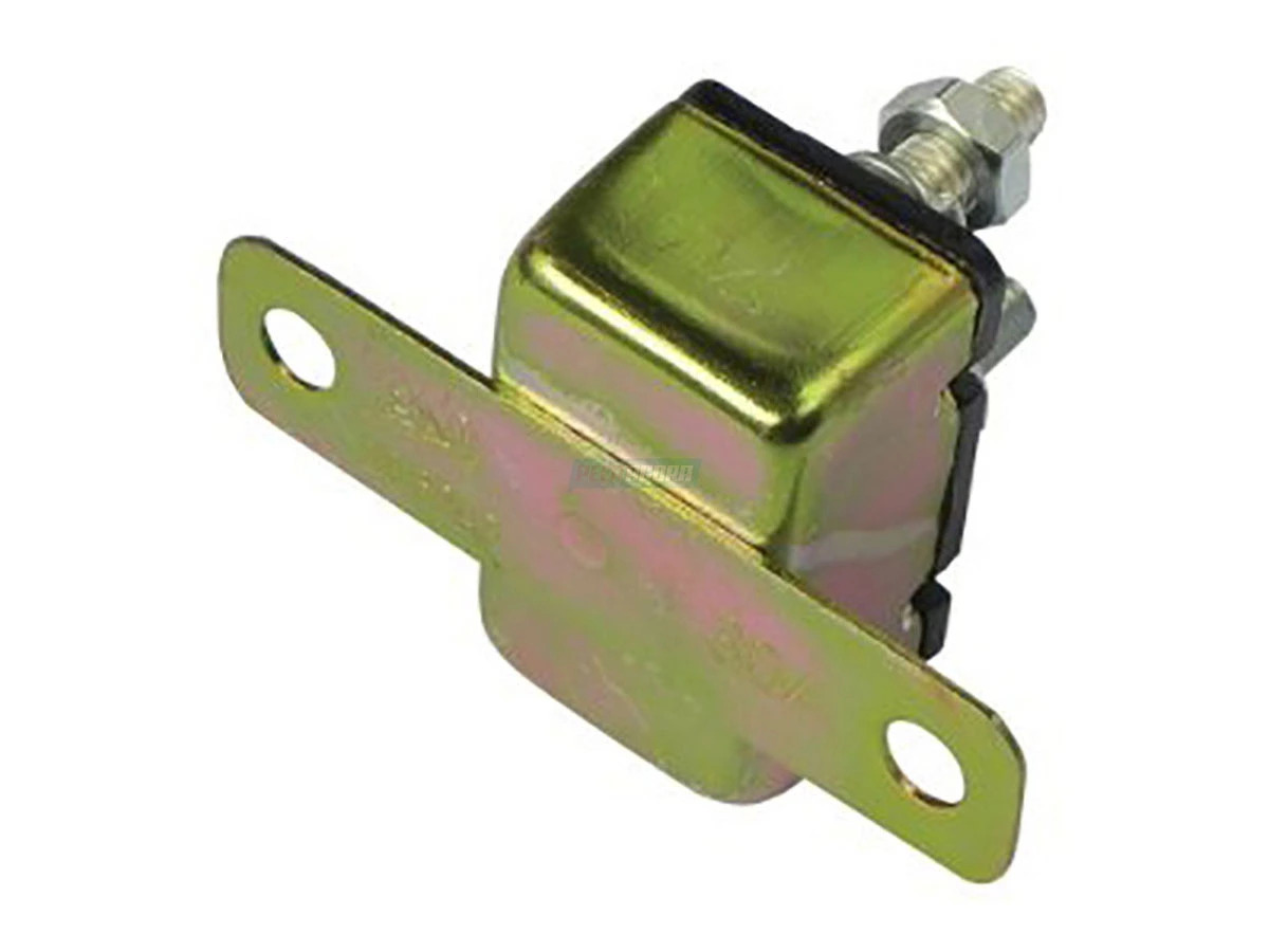 DISJUNTOR TERMICO 12V 30AMP COM SUPORTE USO GERAL (IM11095)