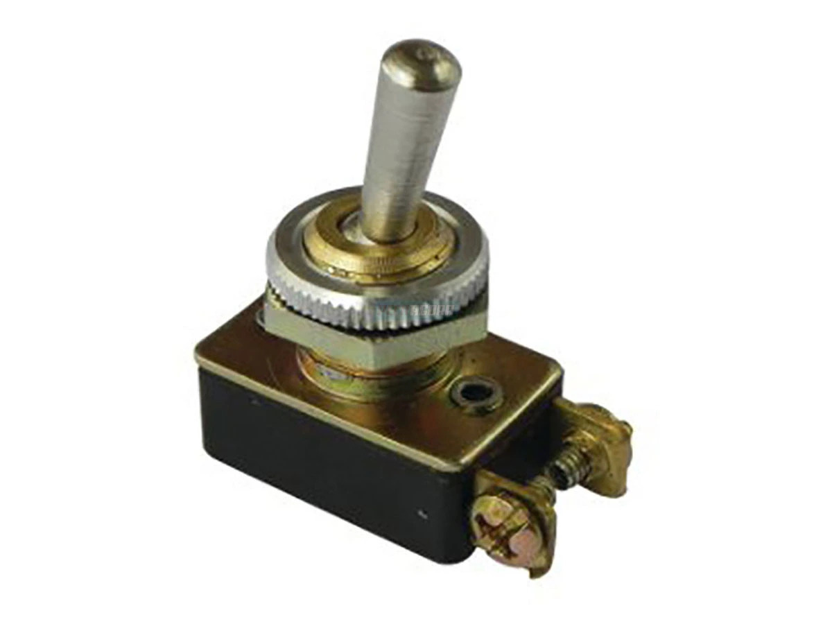 CHAVE TIC TAC 2 TERMINAIS SPEED USO GERAL INTERRUPTOR DE LUZ COM 02 TERMINAIS CO