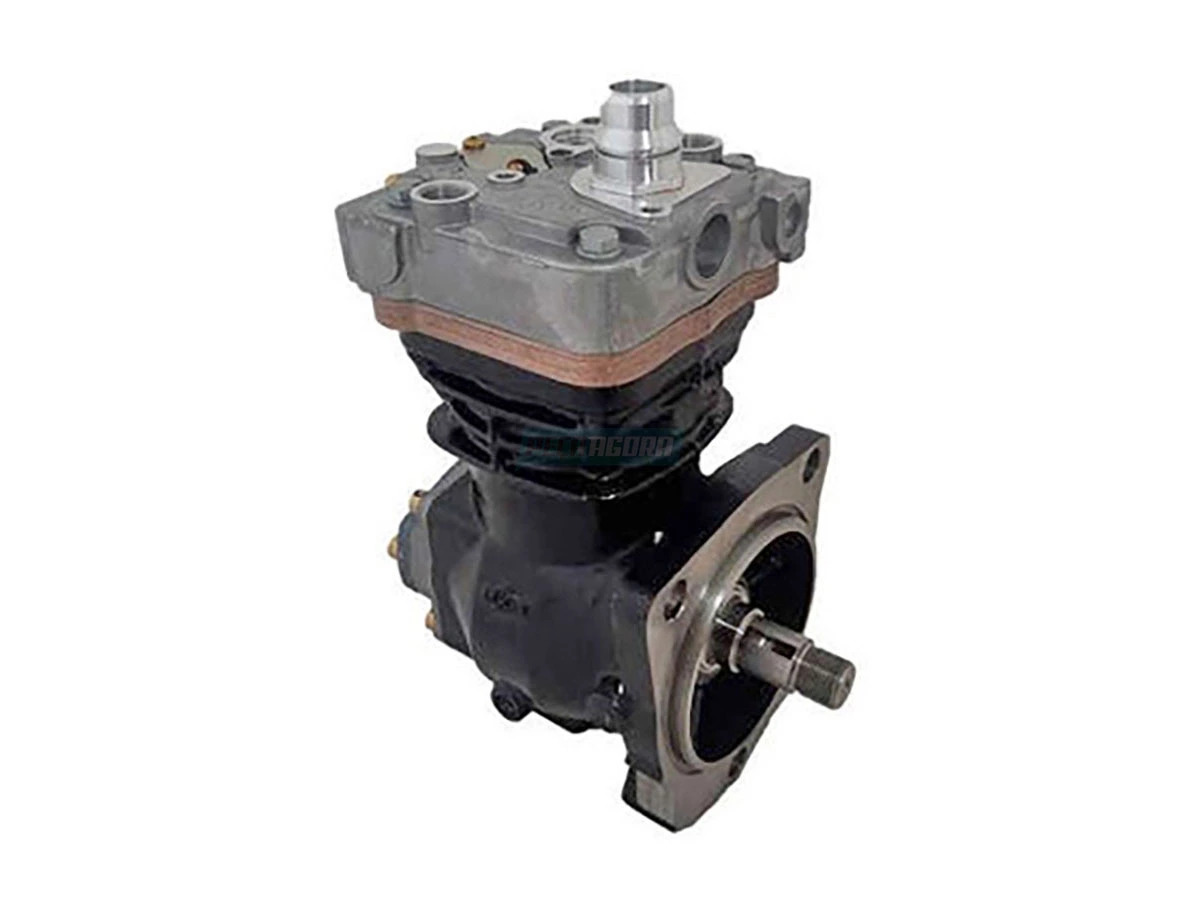 COMPRESSOR AR REMAN PARA SCANIA K113 / R113 / T113 / K112 / T112 / R112 SUBSTITU