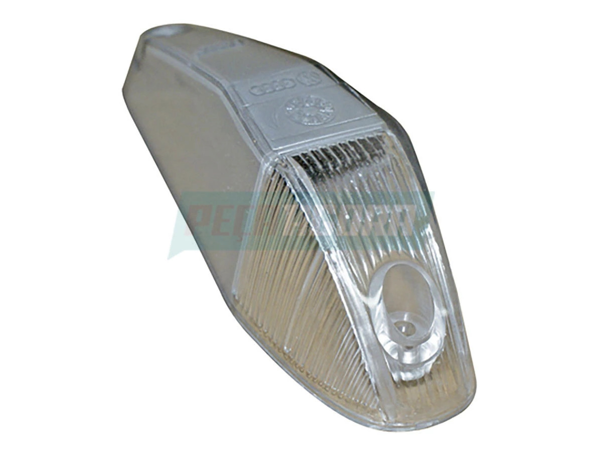 LENTE TETO ORIGINAL VW MAN AGRALE CAIO MB UNIVERSAL (ML0010A)