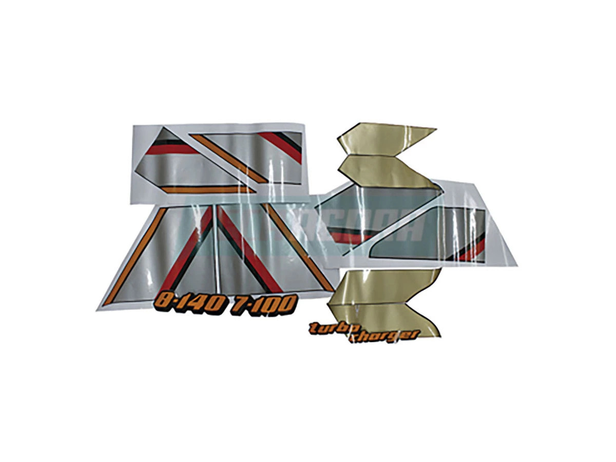 JOGO FAIXA MOD. 94 LAR CINZA GRAF PRETO VER 090  (ML0013C)