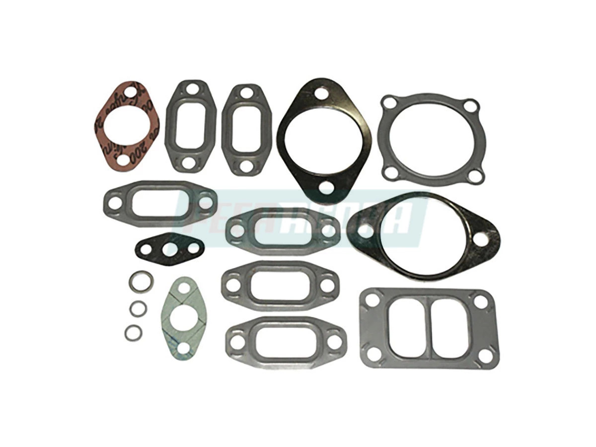 KIT MOTOR PARA SCANIA DS9 PARA SCANIA P93 MOTORES DS9 - DS9.05 211CV / DS9.06 22