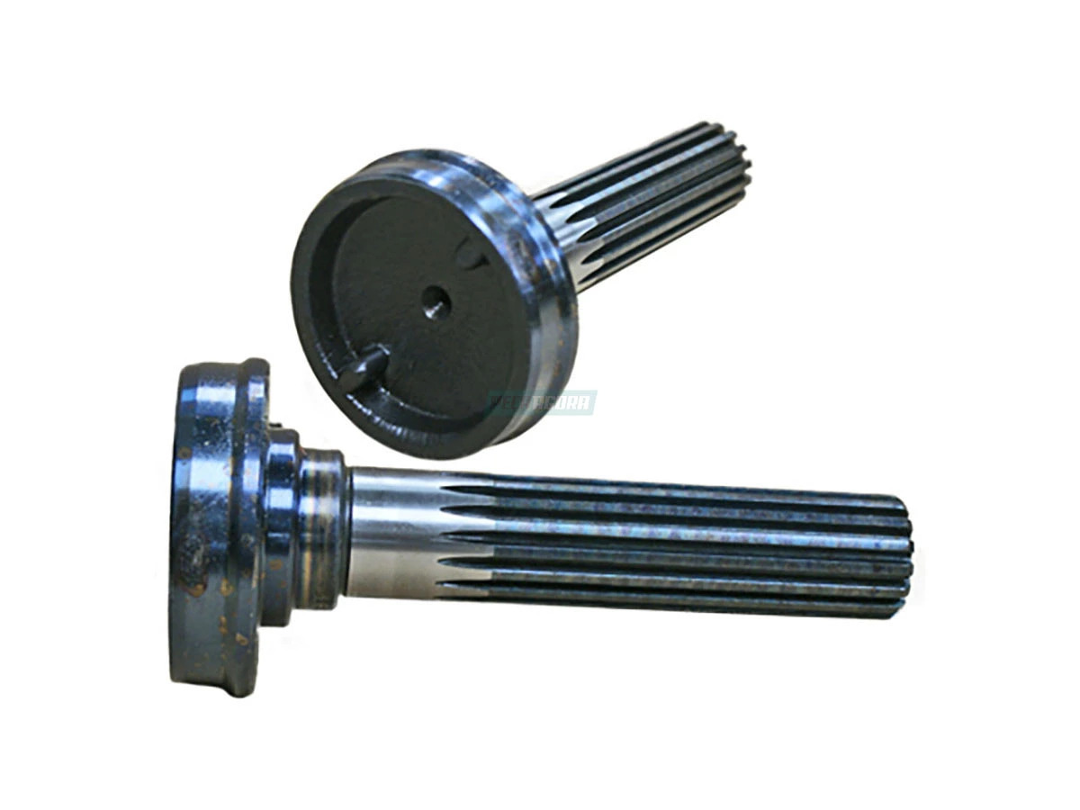 PONTEIRA DESLIZANTE 7100-7110S CURTA VW 7100-7110S (ML0025)