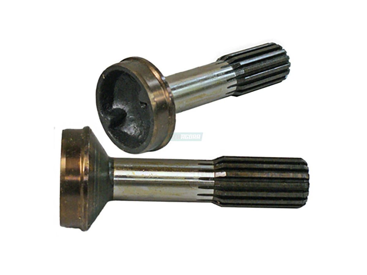 PONTEIRA L709-710 MB L709-710 (ML0025D)