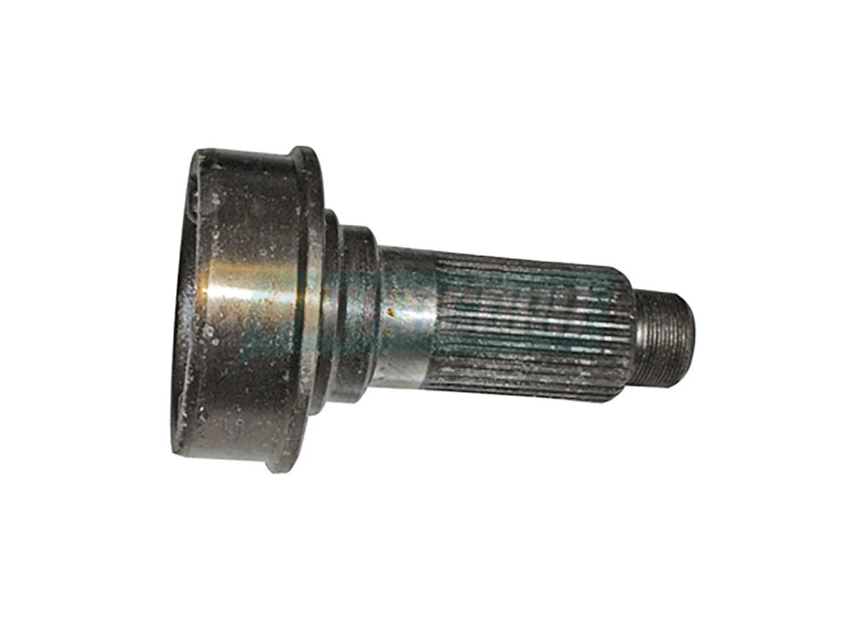 PONTEIRA ESTRIADA ONIBUS AGRALE VOLARE 13000E 06-2007 A 06-2012 4X2 GM 12170 98 