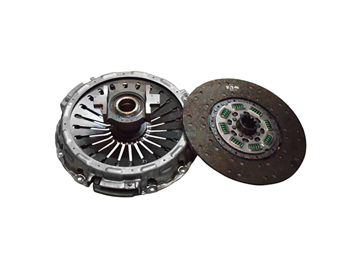 KIT EMBREAGEM 365MM FORD CARGO 1421 1422 1521 1621 1622 1721 1722 1722E 2322 242