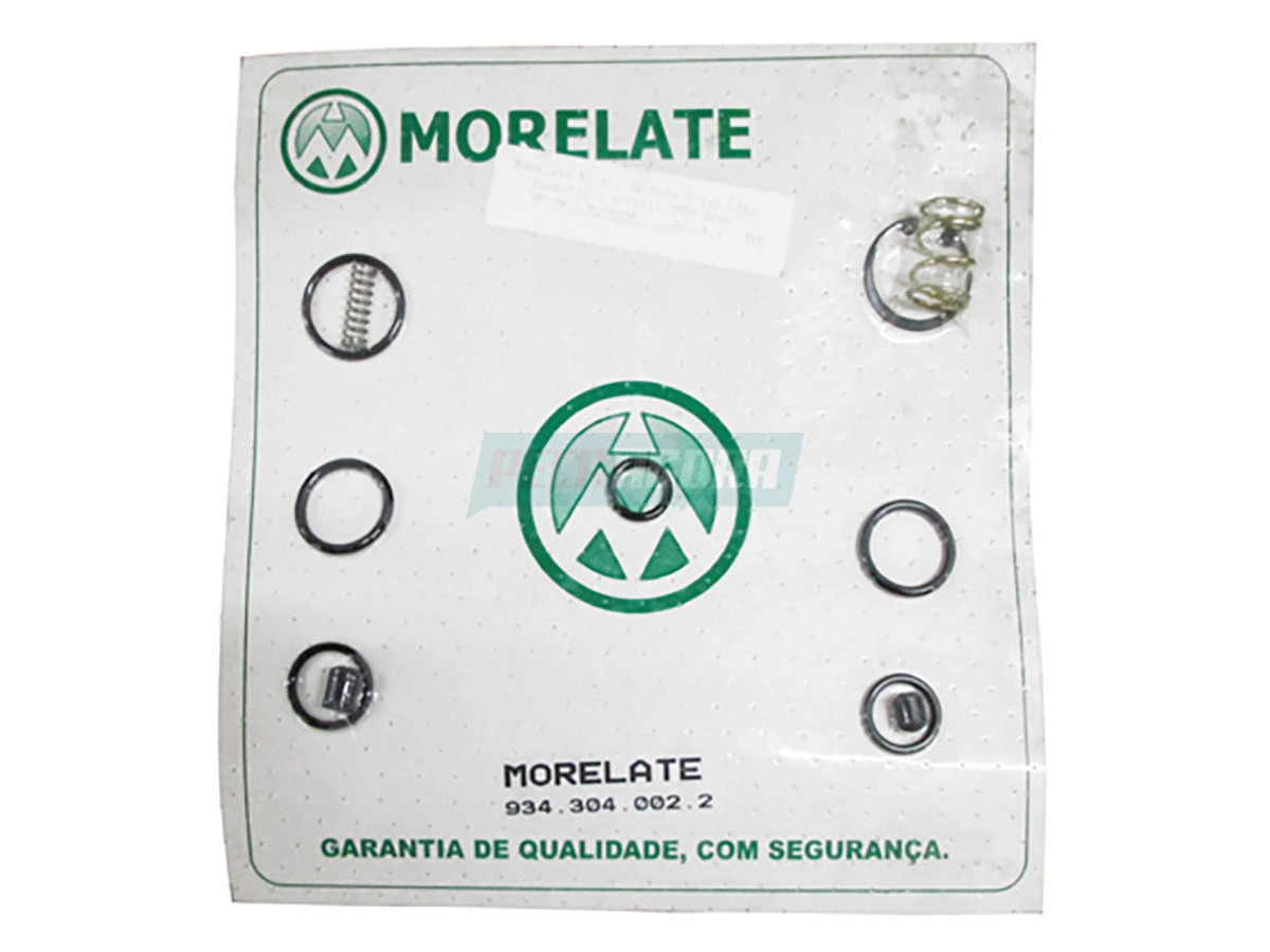 REPARO VALVULA DRENO WABCO MB L LK 1214 1218 1418 1618 1625 2318 2325 1630 1935 