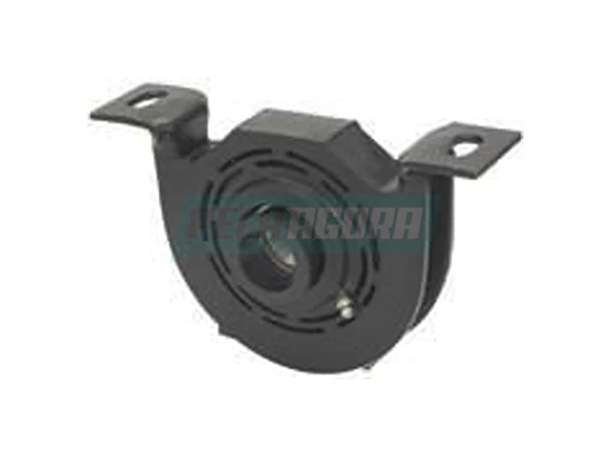 MANCAL SUPORTE CARDAN COMPLETO INTERNO 35MM SEM REFIL VW 7100 8100 94 A 2000 VOL