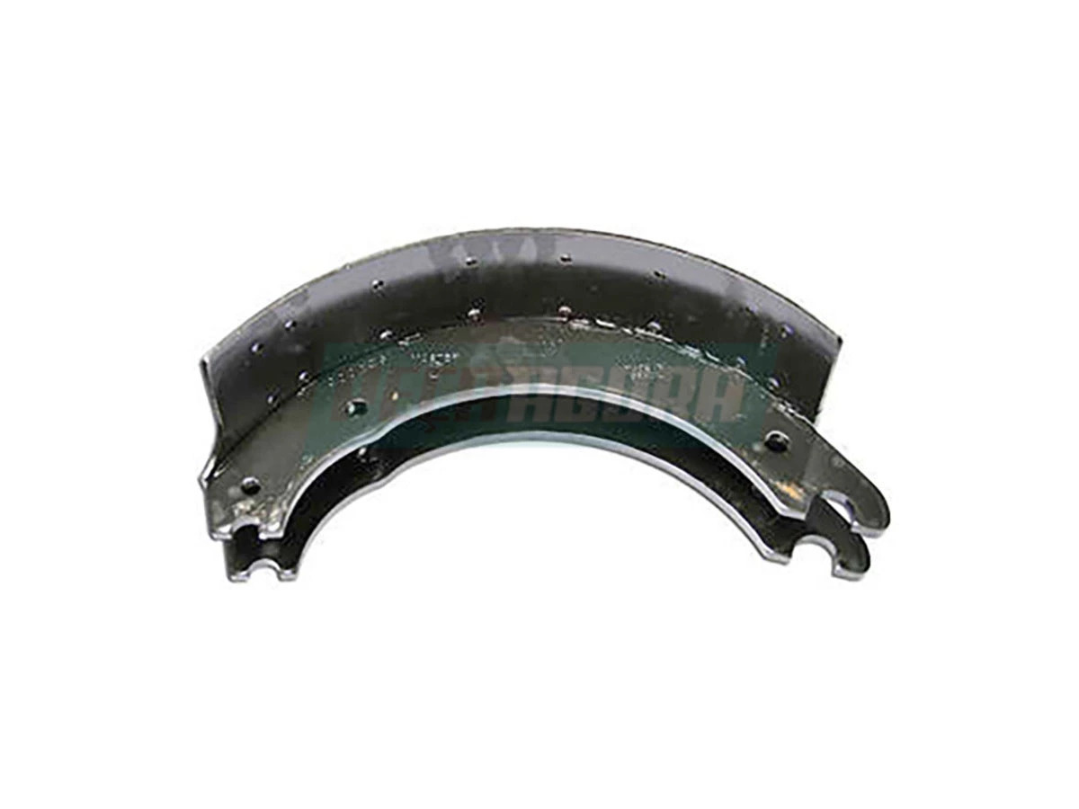 SAPATA FREIO LONA CA32 SEM ROLETE (ML0057A)