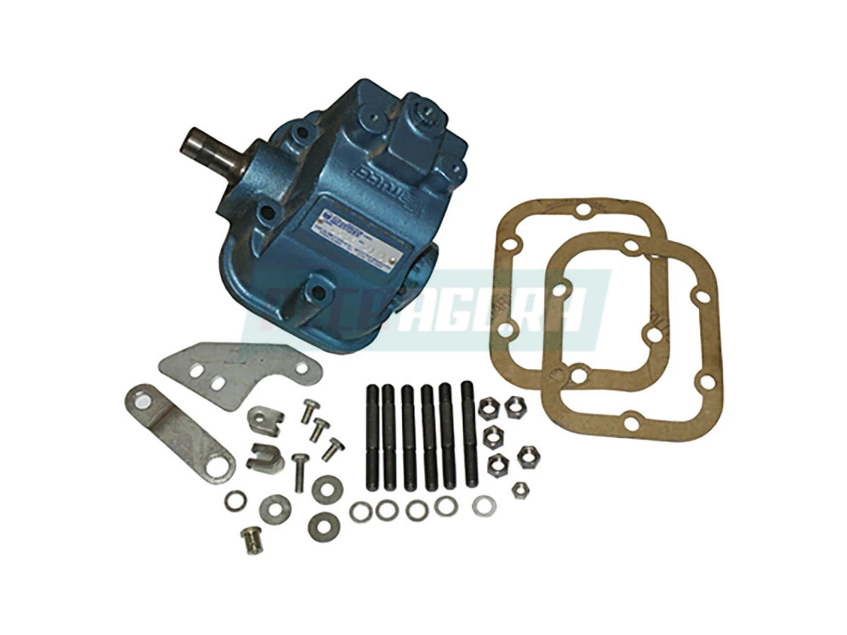 TOMADA FORCA FS4005A (ML0085)