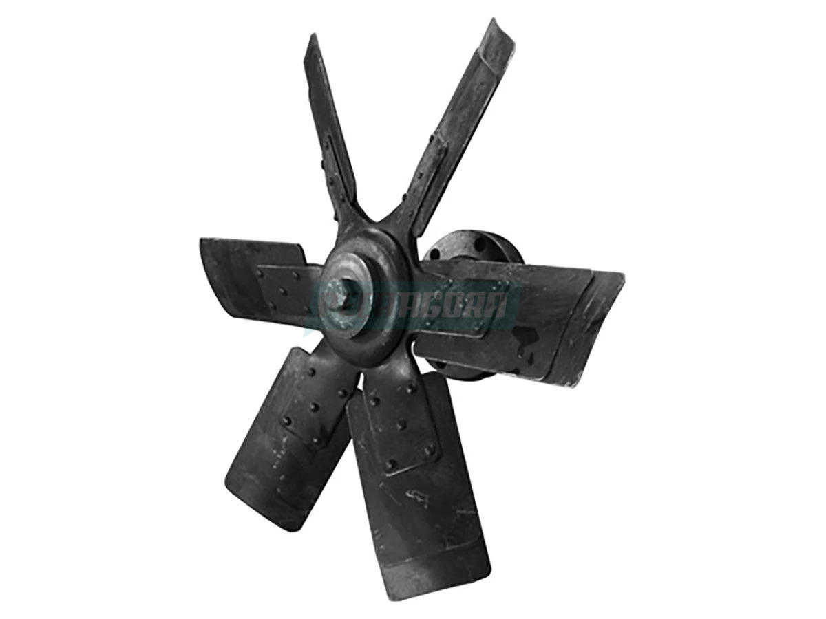 HELICE AGRALE 4CC TX1600-1800 6 PAS (ML0214)