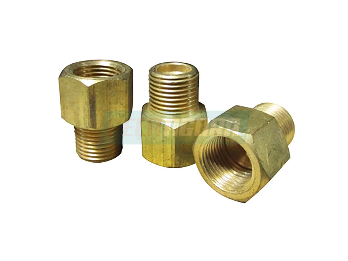 CONEXAO P- VALVULAS (ML0235)