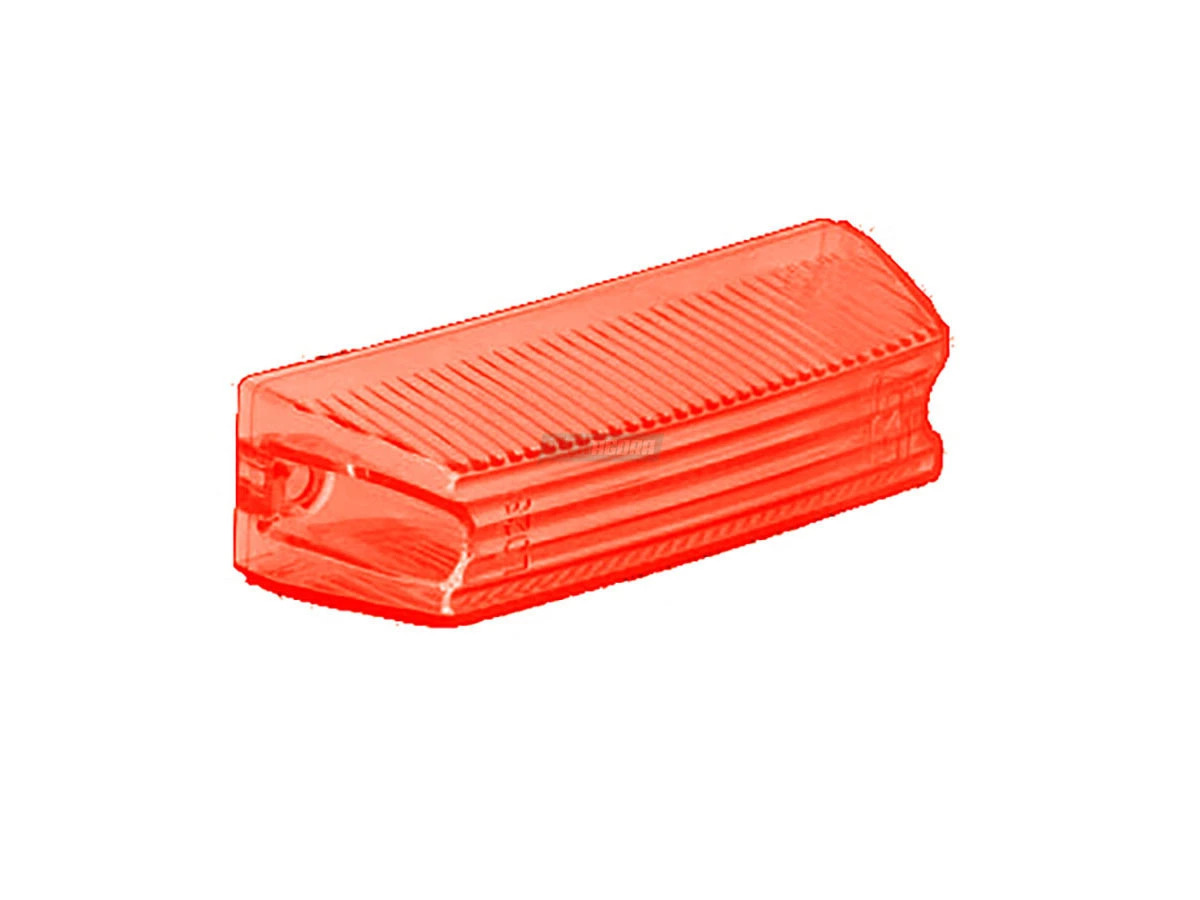 LENTE BAU VERMELHA (ML0237A)