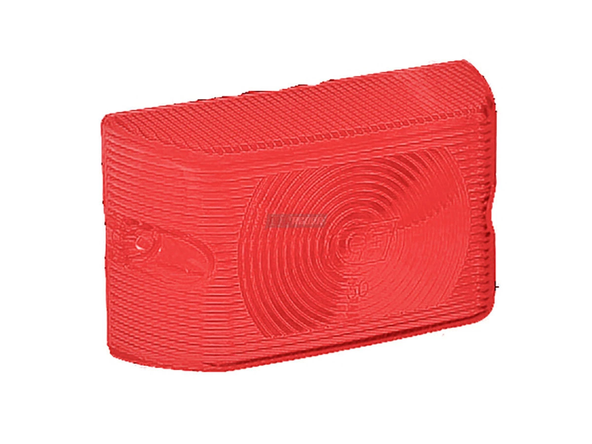 LENTE VERMELHA (ML0246)