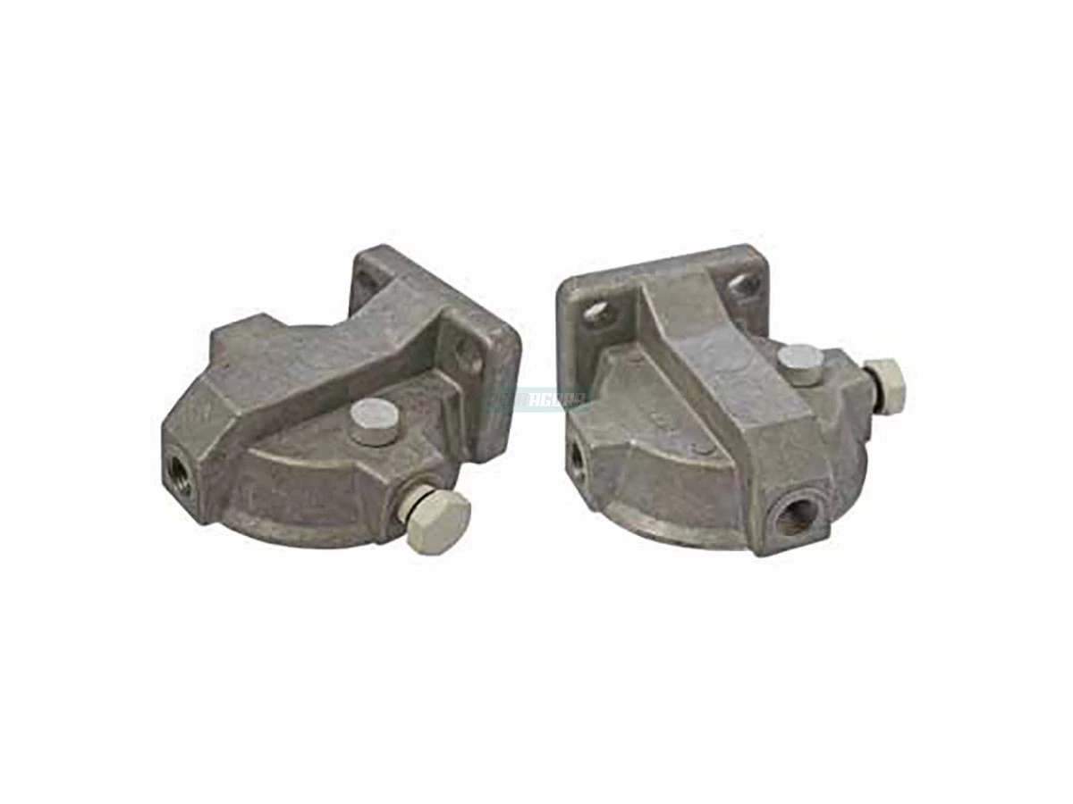 CABECOTE FILTRO RACOR AGRALE AGCO ROSCA 14MM (6008006041005)