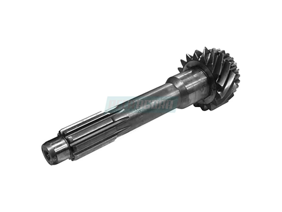 EIXO PILOTO (ML0299)