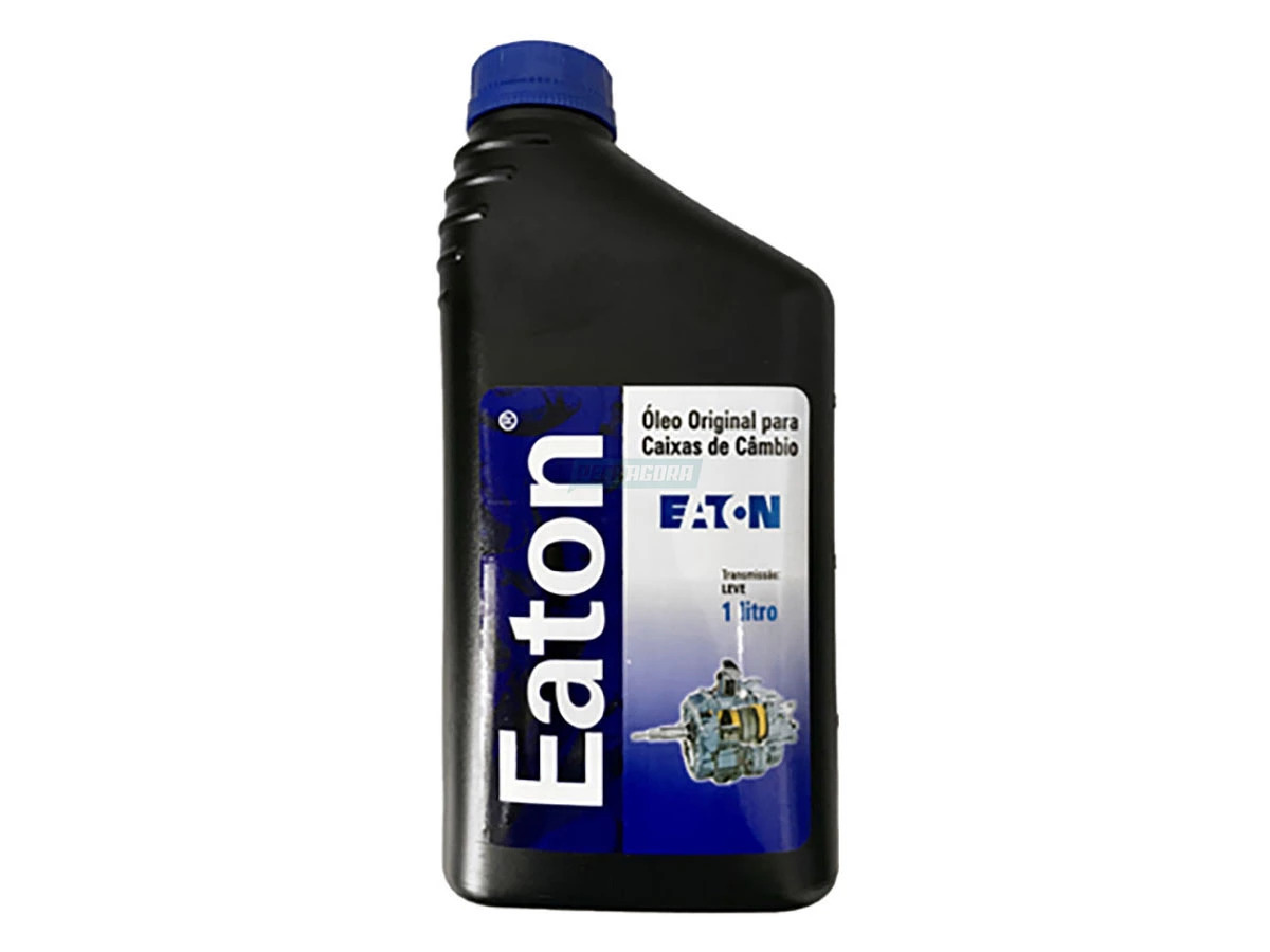 OLEO TRANSMISSAO LEVE 80W90 AUTOMATIZADO EAO6106 EAO6206 5,5 LITROS CAMBIO MEDIO