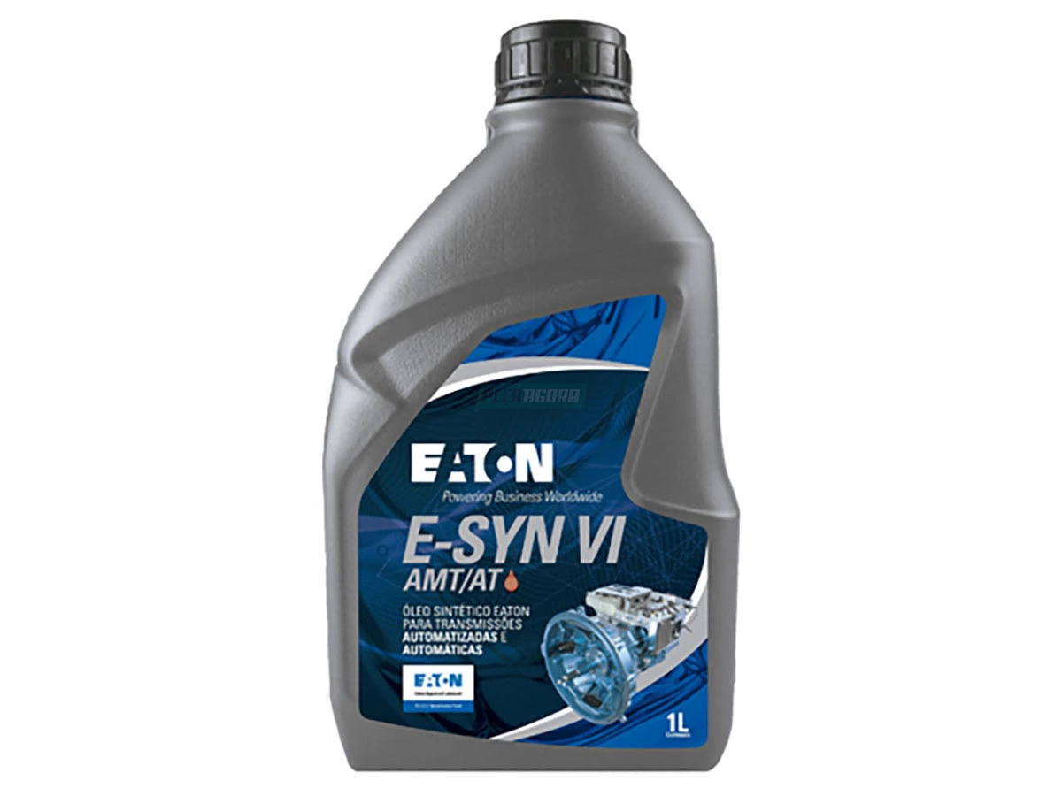 OLEO TRANSMISSAO SINTETICO 1 LITRO E-SYN VI CAMBIO LEVE MANUAL ESO4106 / ESO4206