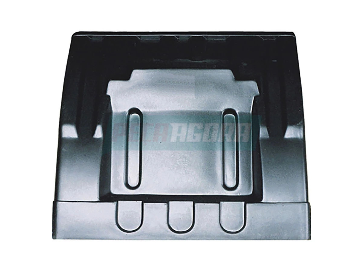 PARALAMA LD TRASEIRO CARRETA GUERRA BI-TREM (ML0433)