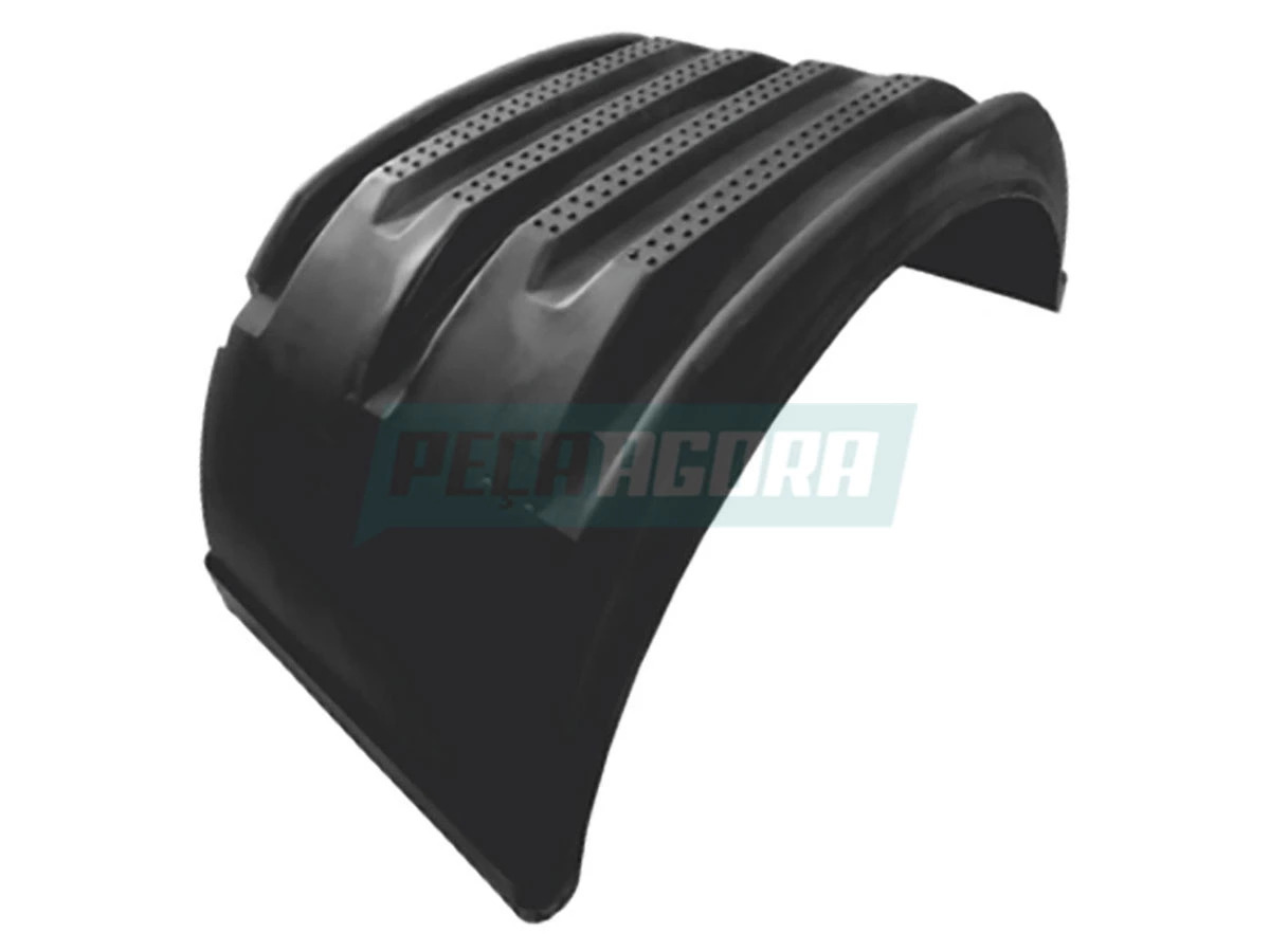 PARALAMA RANDON 2000 A 2007 CARRETA RT BASCULANTE CARRETAS SEMI REBOQUE (2080070