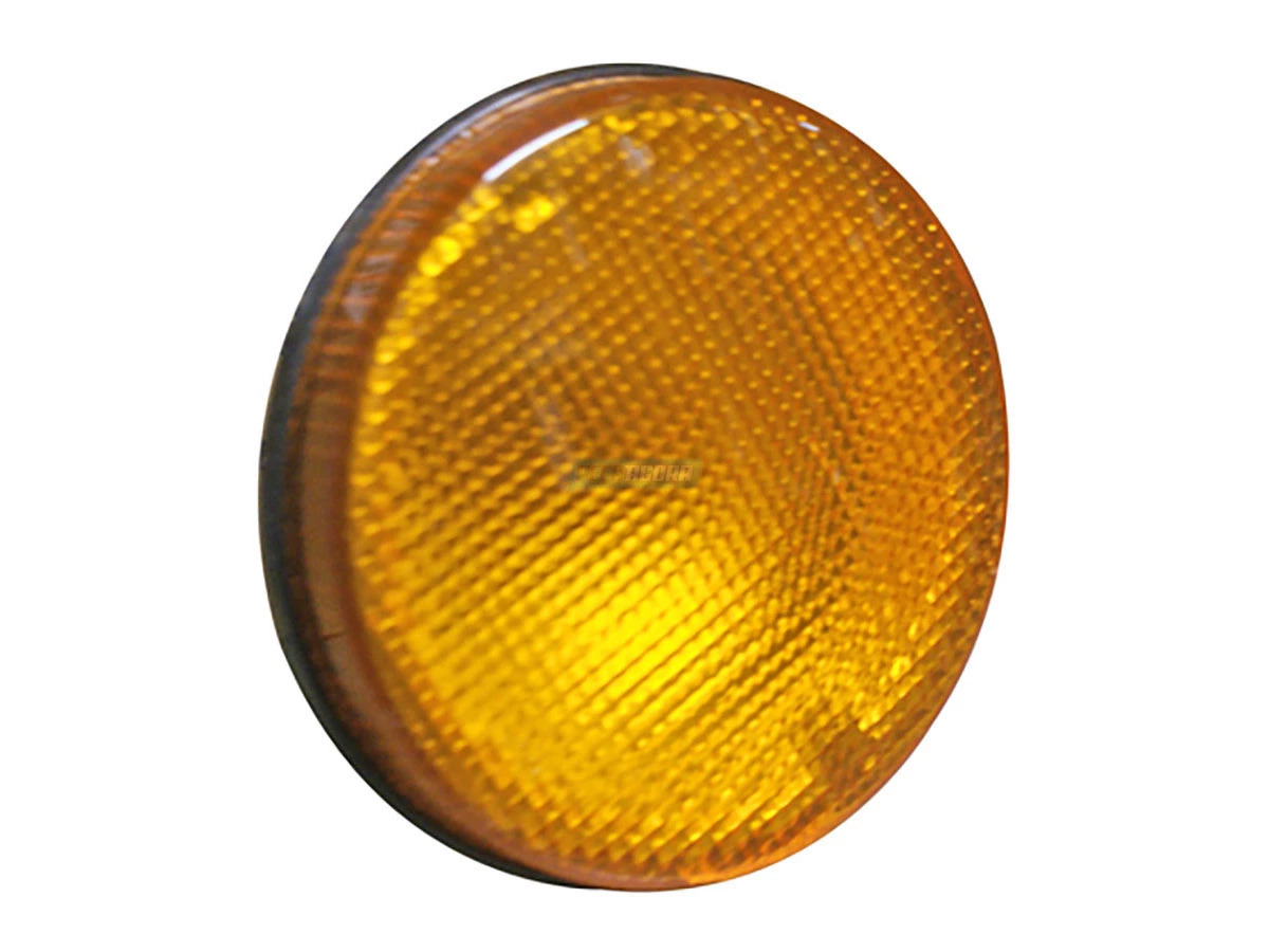 LANTERNA AMARELA (ML0503)