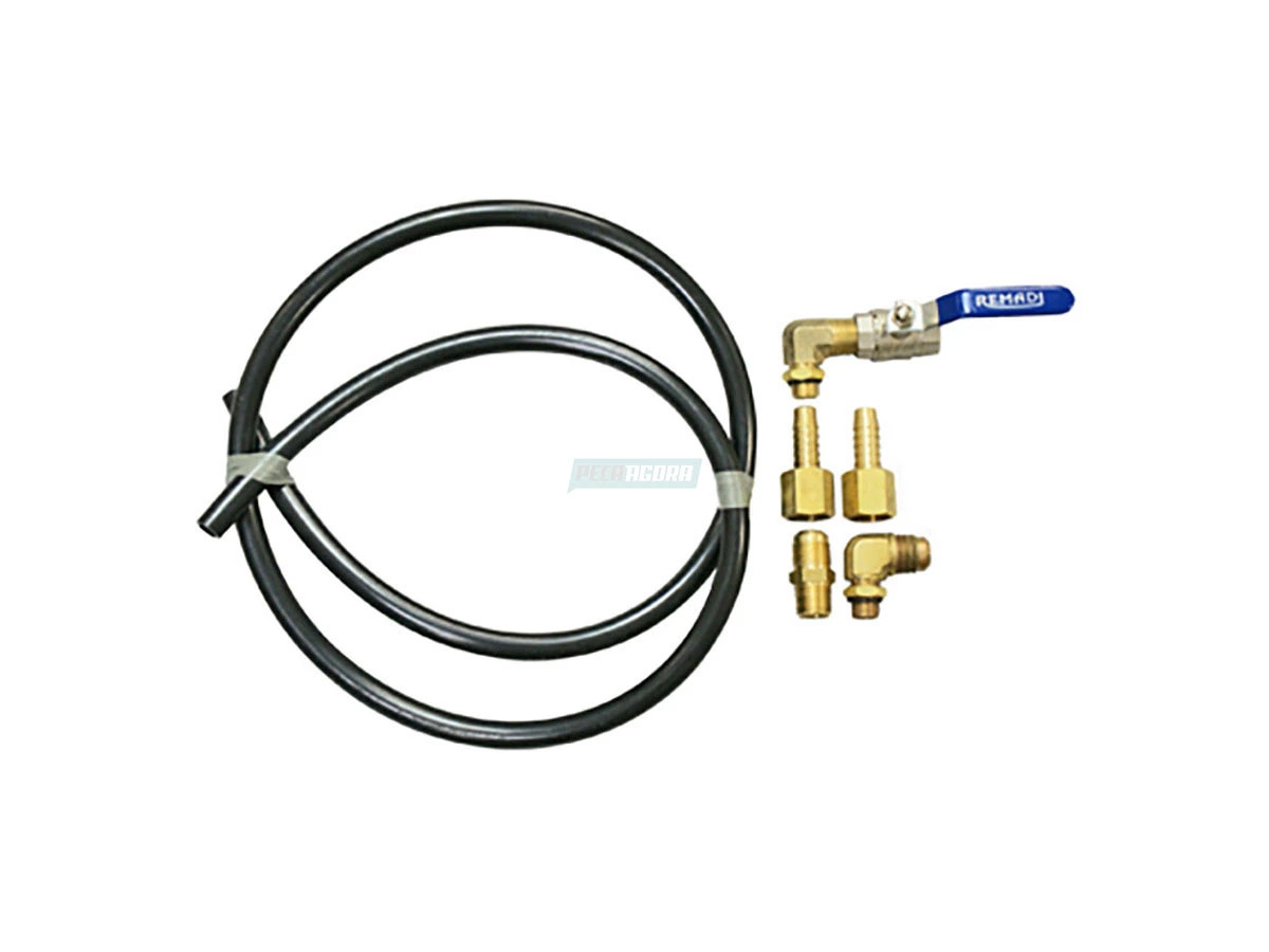 KIT TRANSFERENCIA COMBUSTIVEL (ML0636A)
