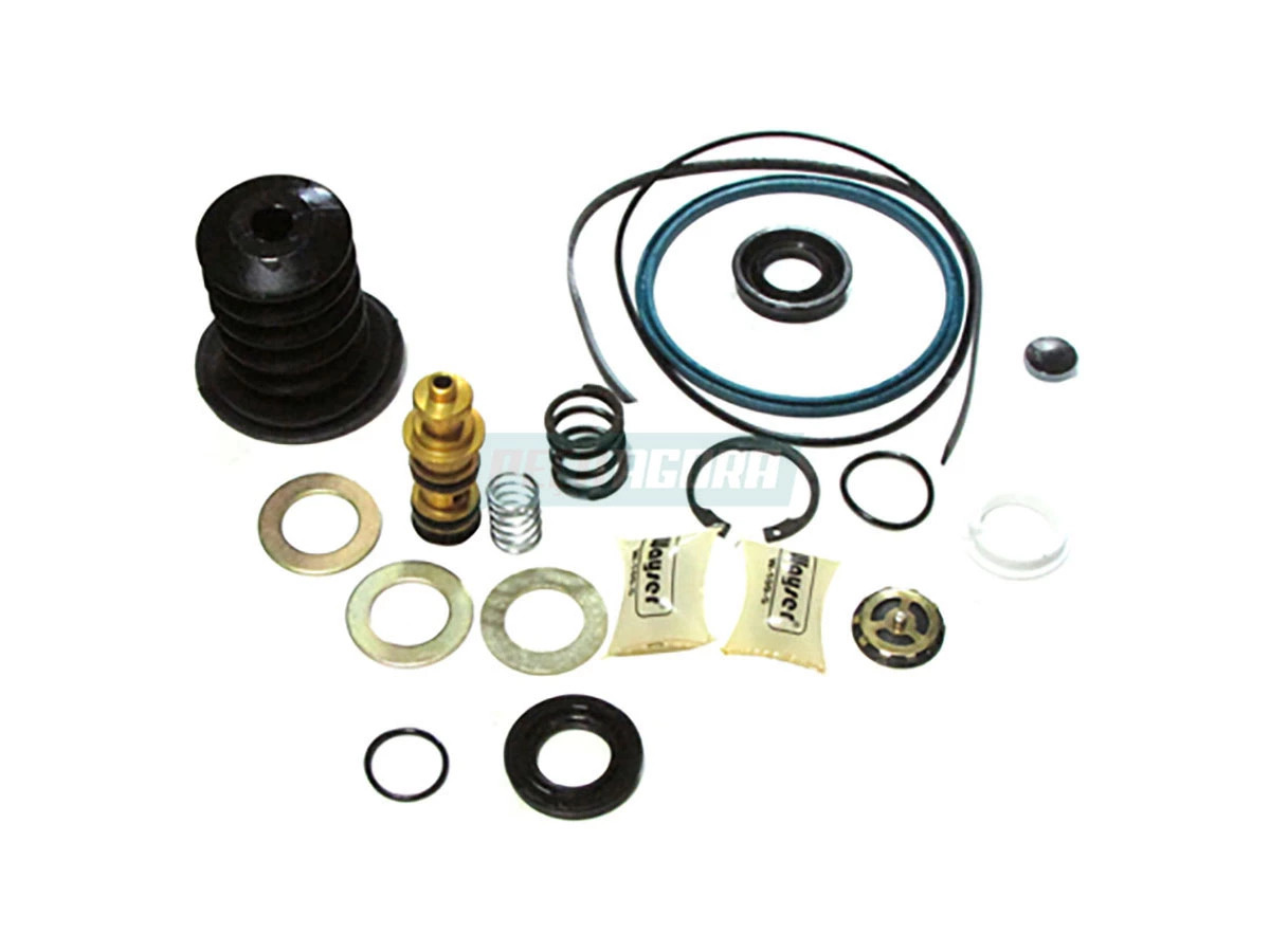 REPARO SERVO WAYSER TDS (ML0715A)