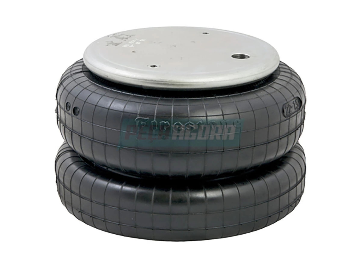 MOLA PNEUMATICA 22 T.2 MOLA PNEUMATICA 22 T.2 (950259)