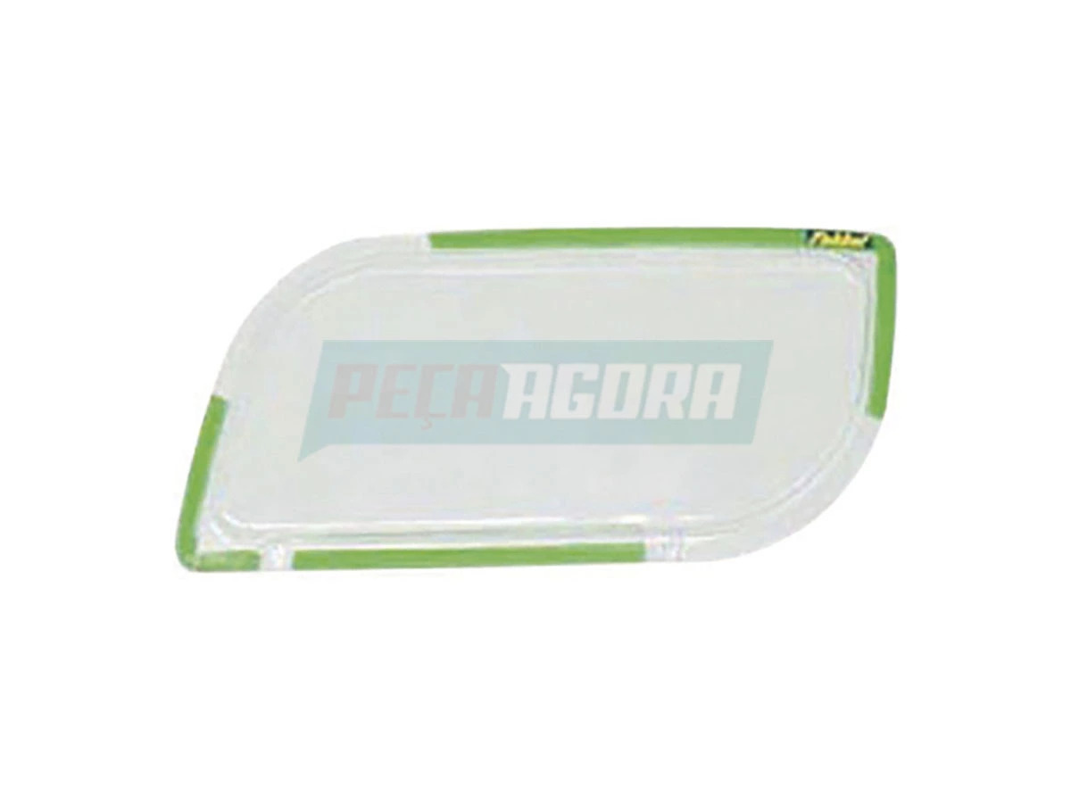 JOGO PROTETOR ACRILICO FAROL 1938S CARACHATA (ML0902)