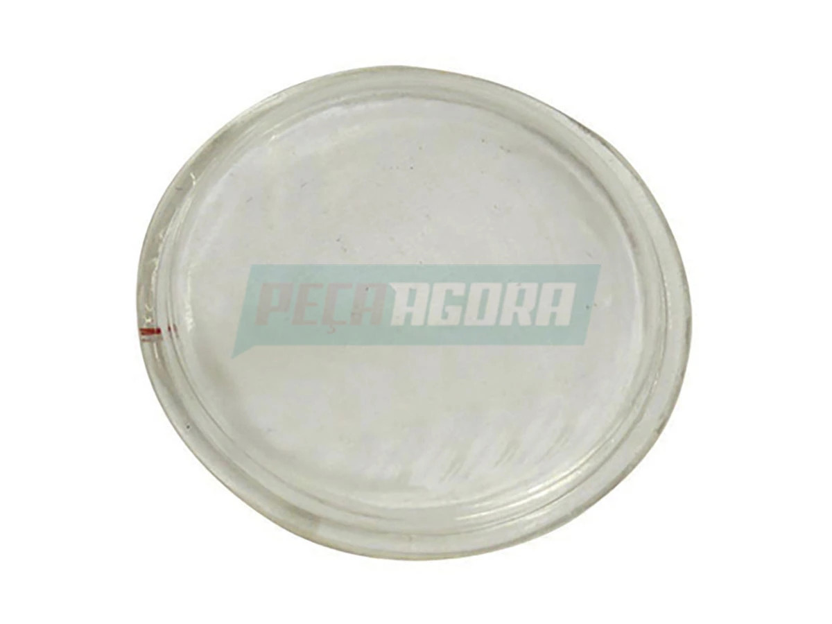 JOGO PROTECAO ACRILICO FAROL MILHA STRALIS (ML0902J)