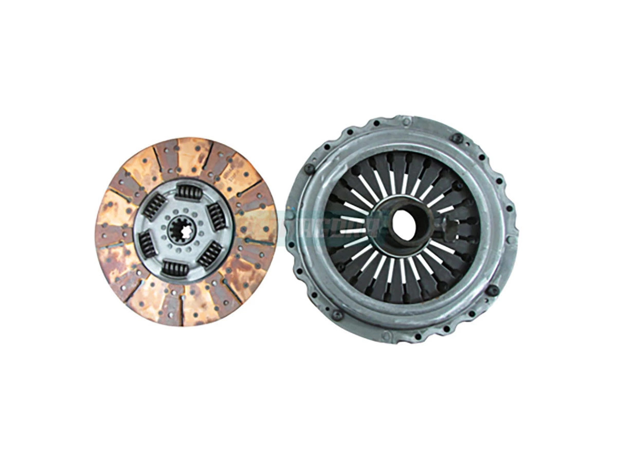 KIT EMBREAGEM 430MM MB 430MM SD (ML0990SD)