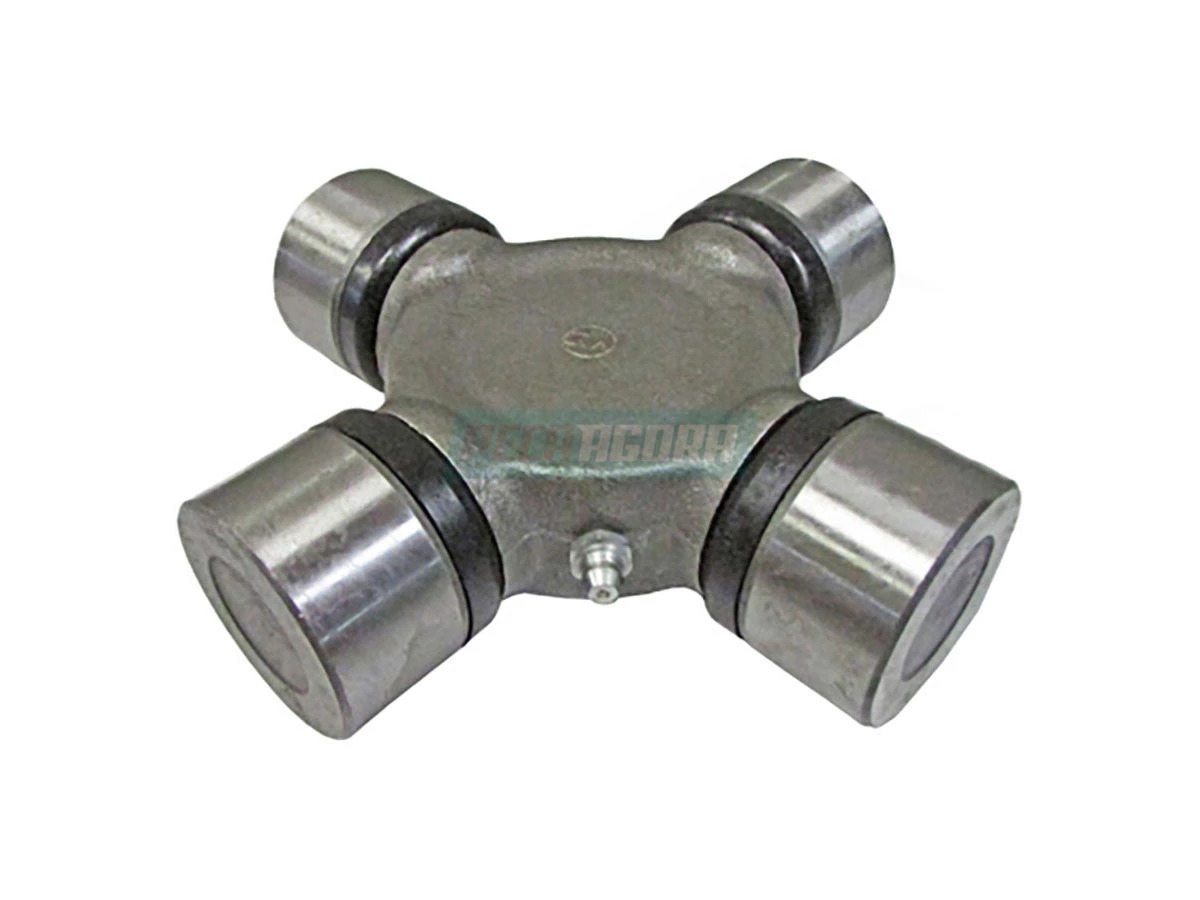 CRUZETA CARDAN 5-12276X PARA SCANIA ONIBUS BR111 BR115 BR116 F112 F113 LS101 LS1