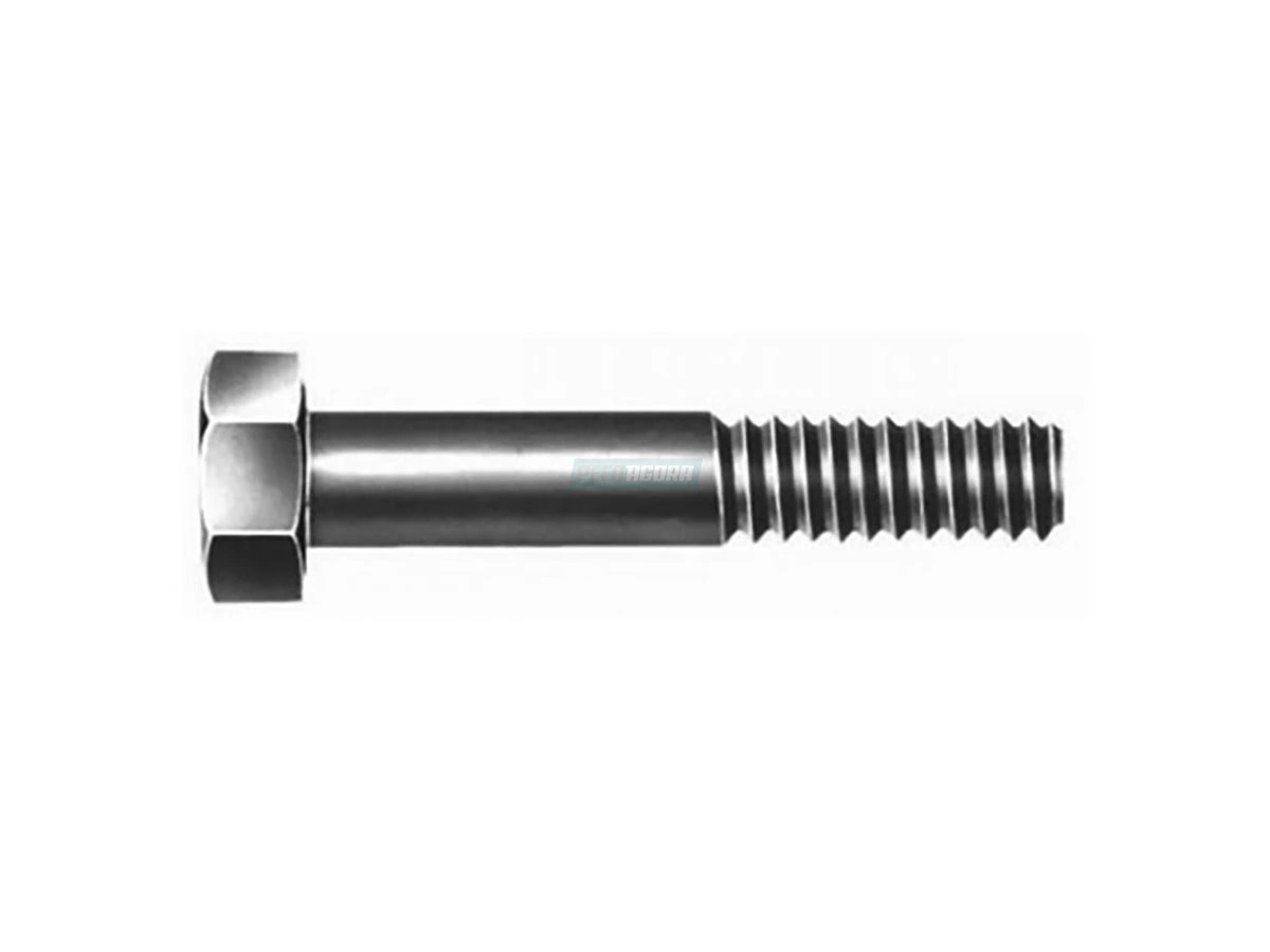 PARAFUSO SEXTAVADO 12X150 PASSO 1,75 (ML1016B)