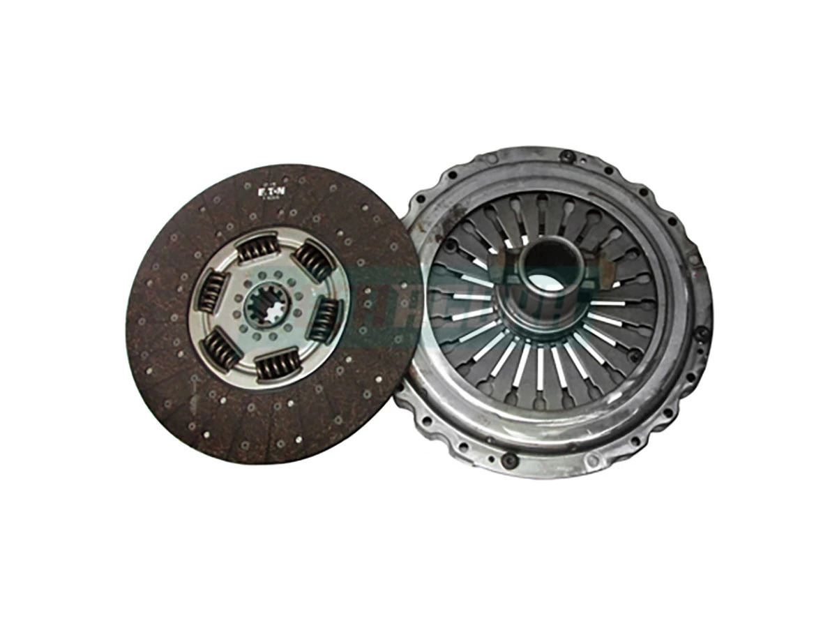 KIT EMBREAGEM 430MM MB O371RS OM447 LA 1994 DIANTE CAIXA ZF O371RSD OM447 LA 199