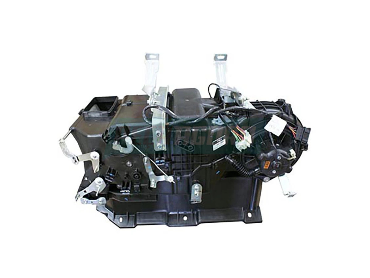 CAIXA DE VENTILACAO 24V VW SEM AQUECIMENTO 8150E 9150E 13170E 13180E 15170E 1518