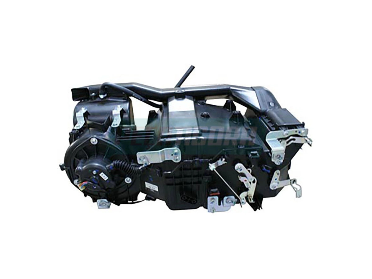 CAIXA VENTILACAO 24V COM AR QUENTE FORD 2632 6X4 4432E 4X2 2932E 6X4 5032E 6X4 A