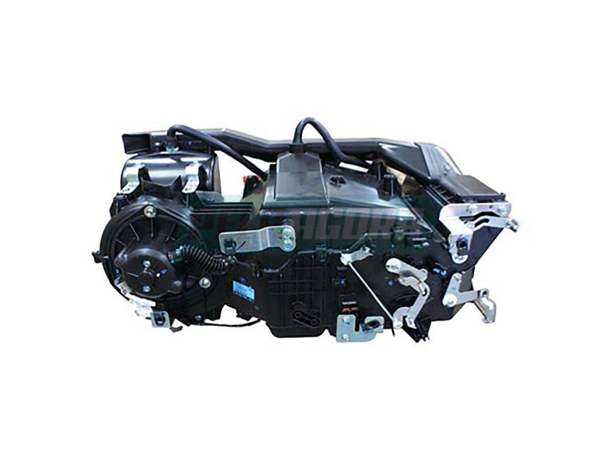 CAIXA DE VENTILACAO 24V VW TITAN 18310 VOLKSWAGEN (2T0819351A.)