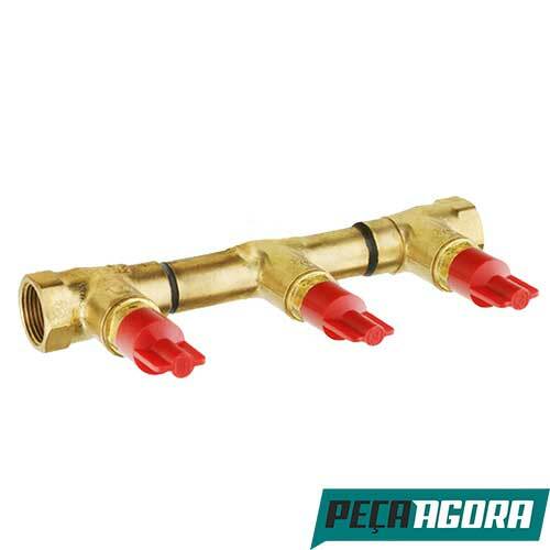 BASE PARA MISTURADOR FABRIMAR 03422 (21520CC)