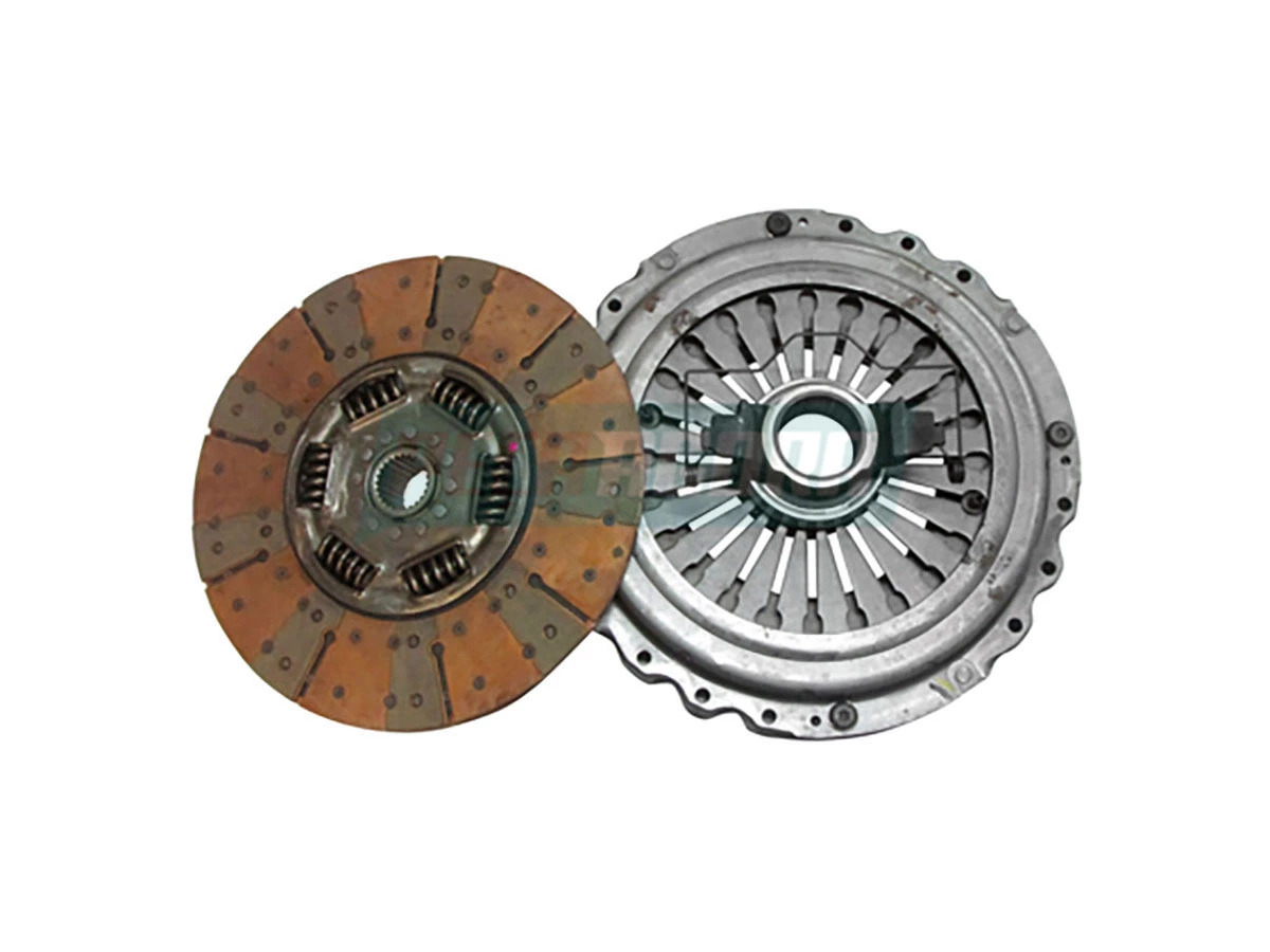 KIT EMBREAGEM 430MM (ML1261)