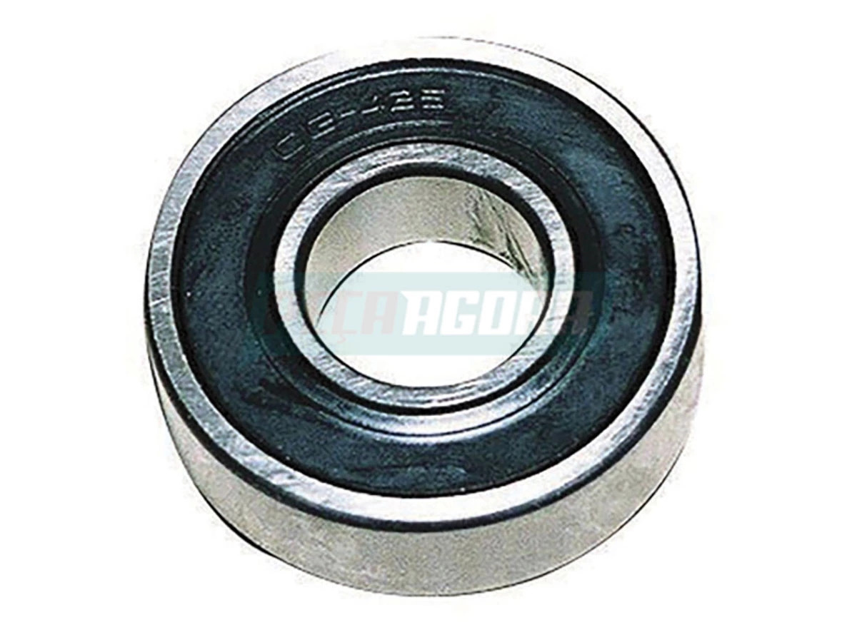 ROLAMENTO ESFERA FIAT 180 C C3 L N N3 VIRABREQUIM 210 C CM LN VIRABREQUIM VW KOM