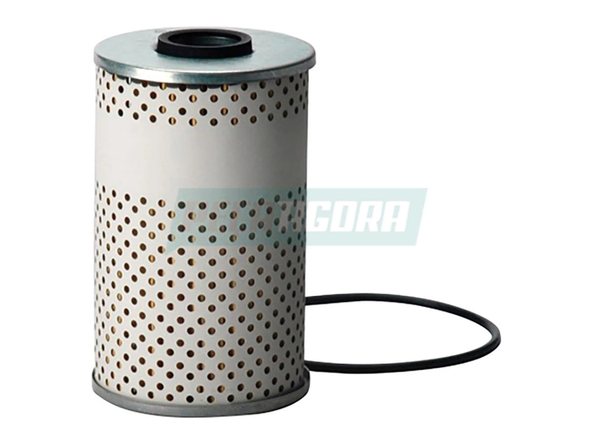 FILTRO HIDRAULICO CARTUCHO CASE IH W36 CARREGADORAS COM RODAS CLARK 110-9B RASPA